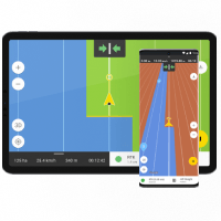 Premium Navigation App